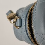 Dior Lady Dior Vanity logo — фото 19