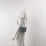 Dior Lady Dior Vanity logo — фото 2