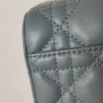 Dior Lady Dior Vanity logo — фото 20