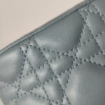 Dior Lady Dior Vanity logo — фото 21