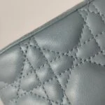 Dior Lady Dior Vanity Logo — фото 21