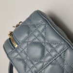 Dior Lady Dior Vanity logo — фото 22