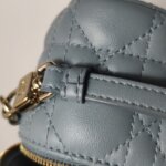 Dior Lady Dior Vanity logo — фото 24