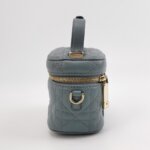 Dior Lady Dior Vanity logo — фото 3