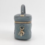 Dior Lady Dior Vanity logo — фото 4