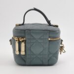 Dior Lady Dior Vanity logo — фото 5