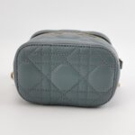 Dior Lady Dior Vanity logo — фото 6