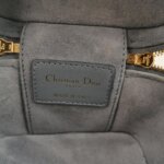 Dior Lady Dior Vanity logo — фото 8