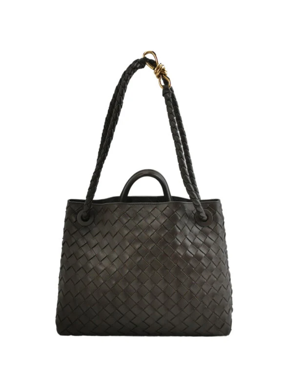Bottega Veneta Andiamo Intrecciato — продано