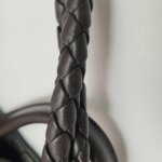 Bottega Veneta Andiamo Intrecciato — фото 12