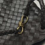 Bottega Veneta Andiamo Intrecciato — фото 14