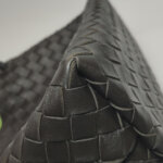 Bottega Veneta Andiamo Intrecciato — фото 17