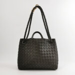 Bottega Veneta Andiamo Intrecciato — фото 5