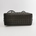 Bottega Veneta Andiamo Intrecciato — фото 6