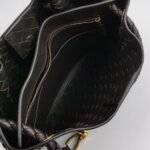 Bottega Veneta Andiamo Intrecciato — фото 7