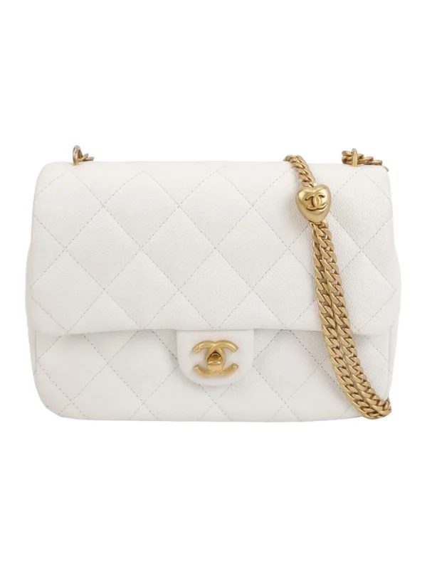 Chanel Flap Bag (Шанель)