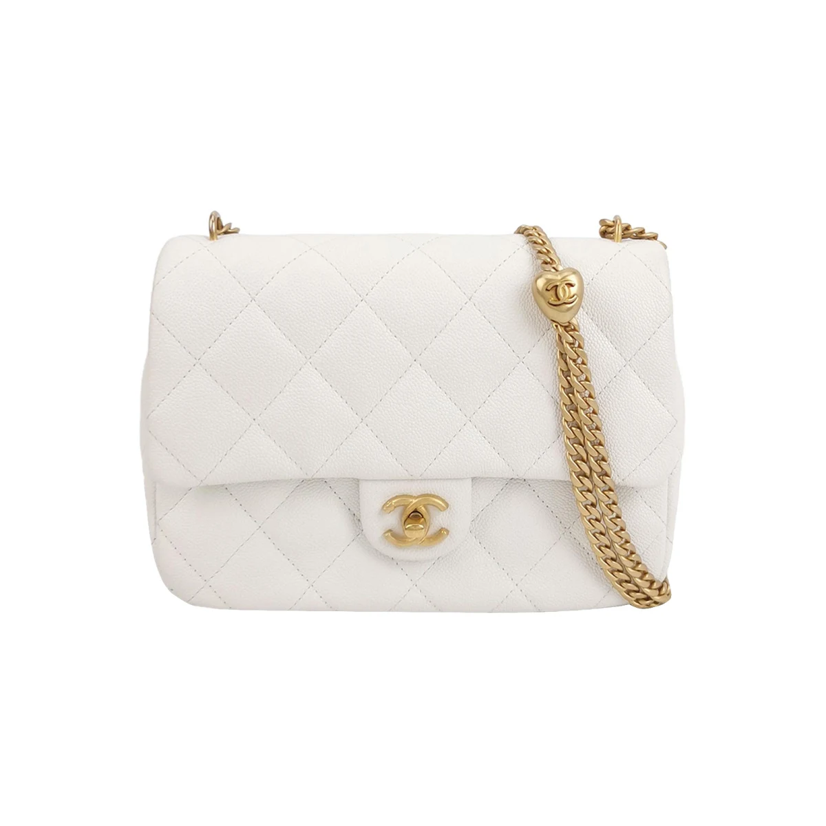 Chanel Flap Bag (Шанель) — фото 1