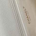 Chanel Flap Bag C — фото 10