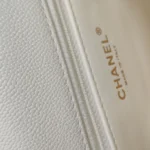Chanel Flap Bag (Шанель) — фото 10