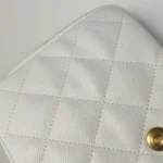 Chanel Flap Bag (Шанель) — фото 12