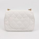 Chanel Flap Bag C — фото 5