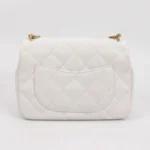 Chanel Flap Bag (Шанель) — фото 5
