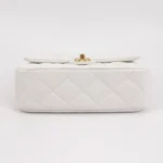 Chanel Flap Bag (Шанель) — фото 6