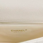 Chanel Flap Bag (Шанель) — фото 8