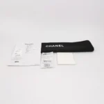 Chanel Flap Bag (Шанель) — фото 9