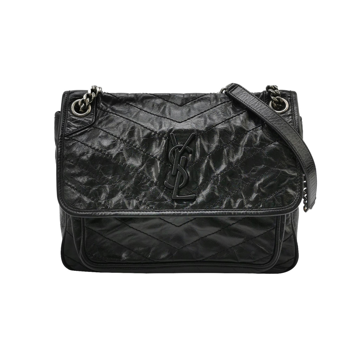 Saint Laurent Niki VYSL — фото 1