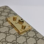 Gucci Padlock — фото 12