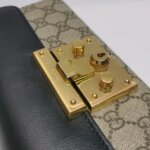 Gucci Padlock — фото 13