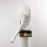 Gucci Padlock — фото 2