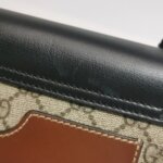 Gucci Padlock — фото 22