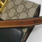 Gucci Padlock — фото 25