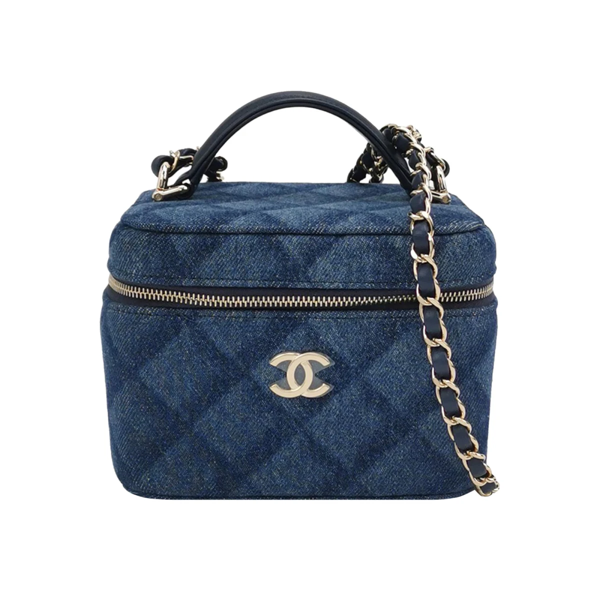 Chanel Vanity Case — продано