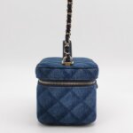 Chanel Vanity Case C — фото 3