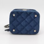 Chanel Vanity Case C — фото 6