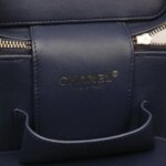 Chanel Vanity Case C — фото 8