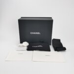 Chanel Vanity Case C — фото 9
