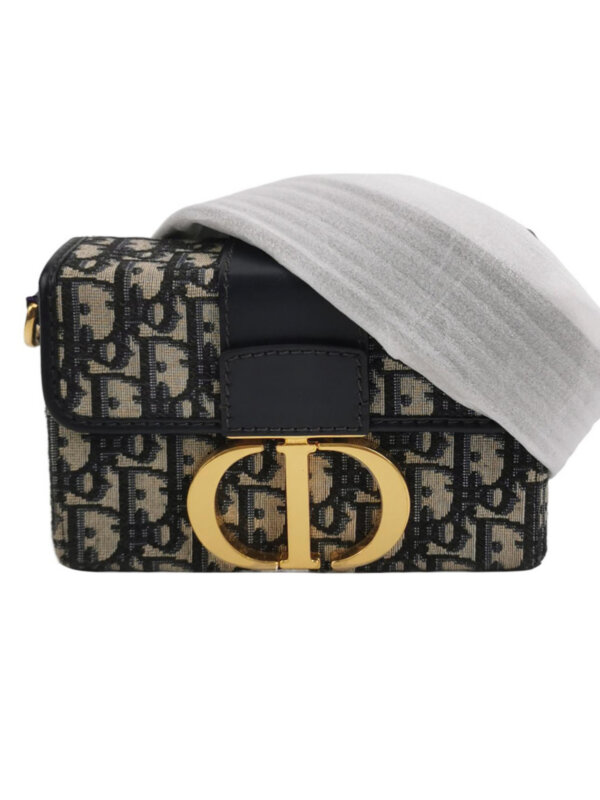 Dior 30 Montaigne Oblique CD