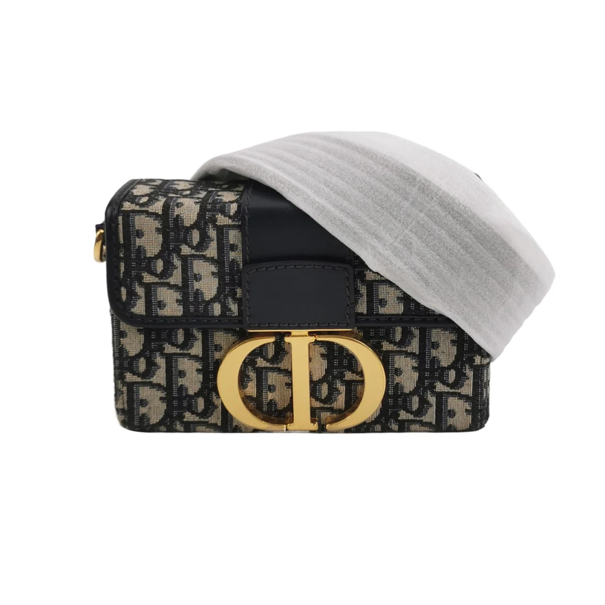 Dior 30 Montaigne Oblique CD — продано