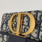 Dior 30 Montaigne Oblique CD — фото 14