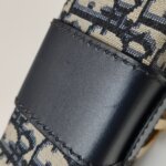 Dior 30 Montaigne Oblique CD — фото 18