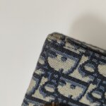 Dior 30 Montaigne Oblique CD — фото 23