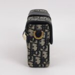 Dior 30 Montaigne Oblique CD — фото 4