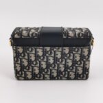 Dior 30 Montaigne Oblique CD — фото 5