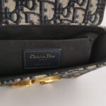 Dior 30 Montaigne Oblique CD — фото 8