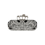 Alexander McQueen Skull — миниатюра 1