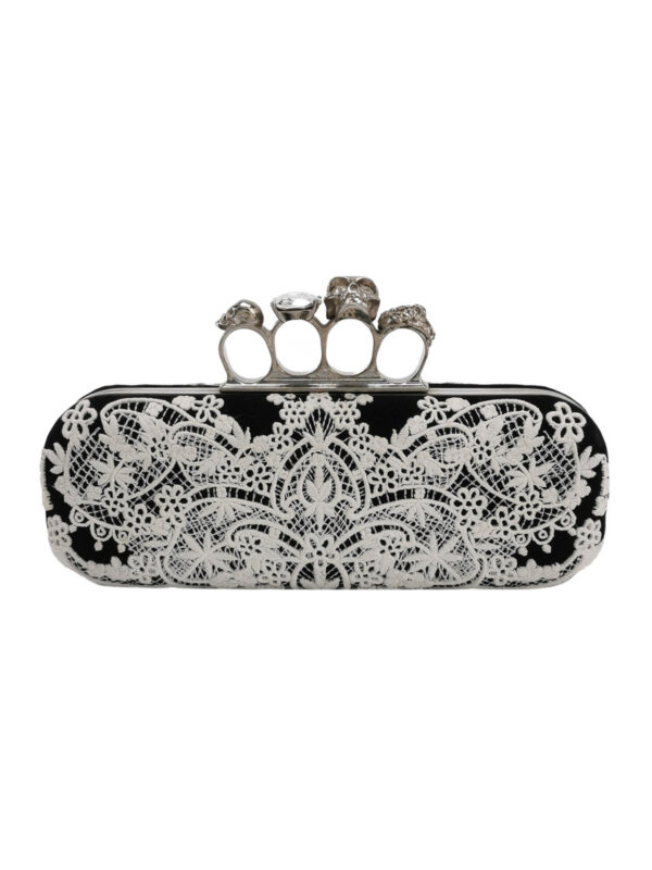 Alexander McQueen Skull